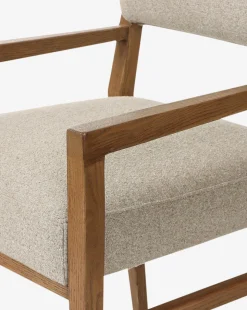 Bailey Dining Arm Chair
