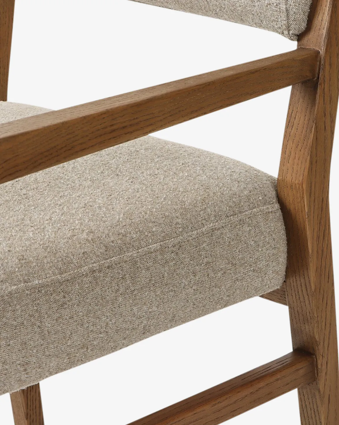 Bailey Dining Arm Chair