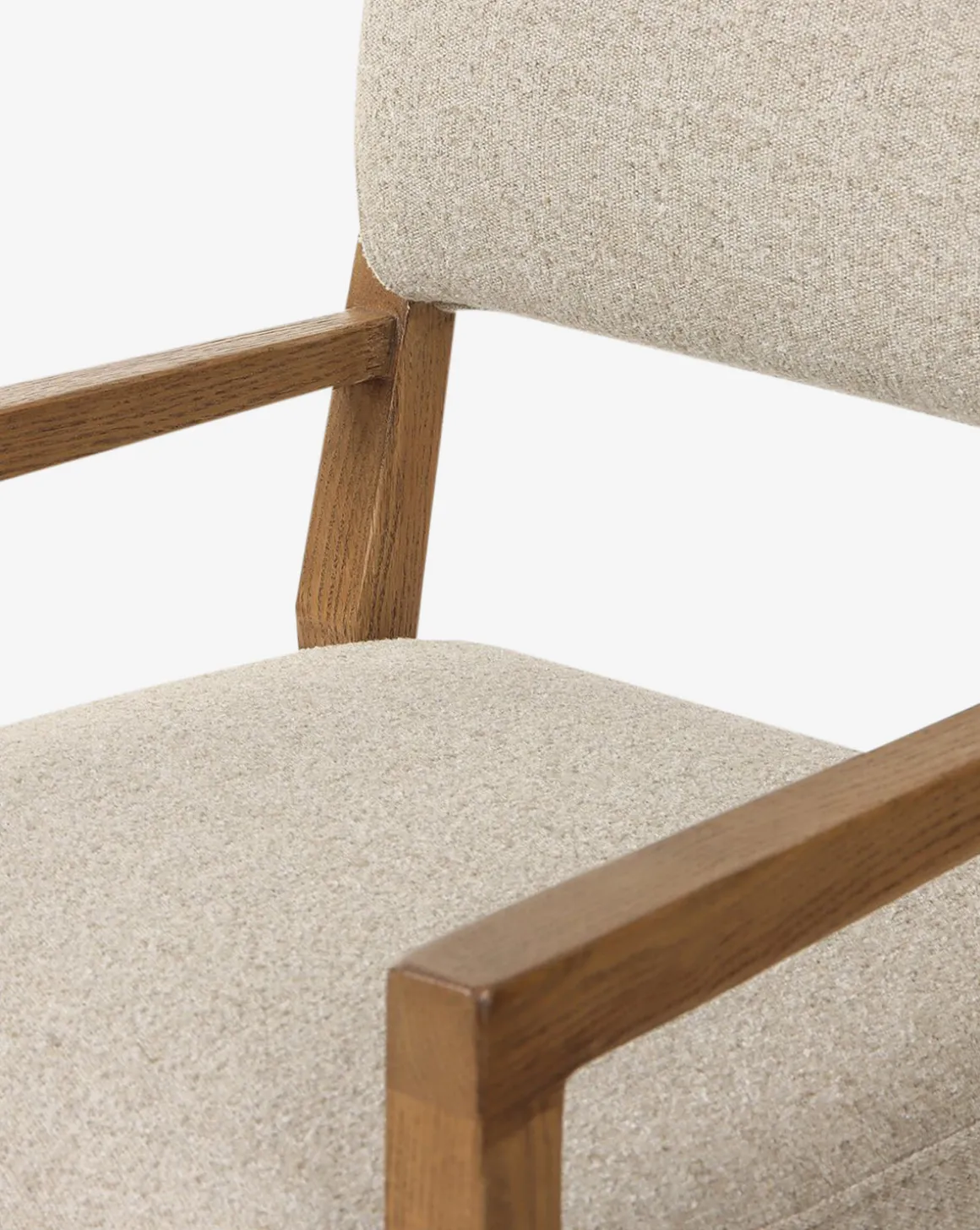 Bailey Dining Arm Chair