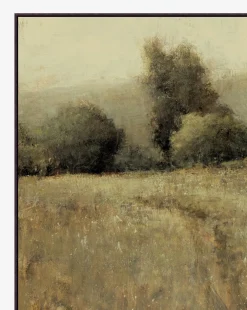 Balmy Meadow by Don Bishop