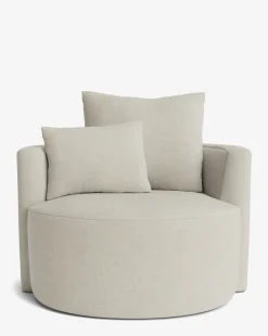 Banbury Swivel Chair