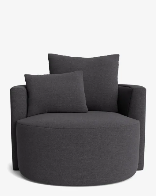 Banbury Swivel Chair