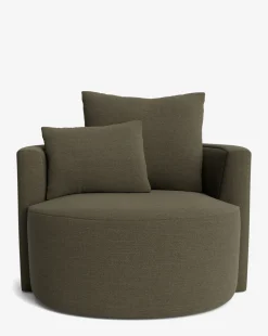 Banbury Swivel Chair