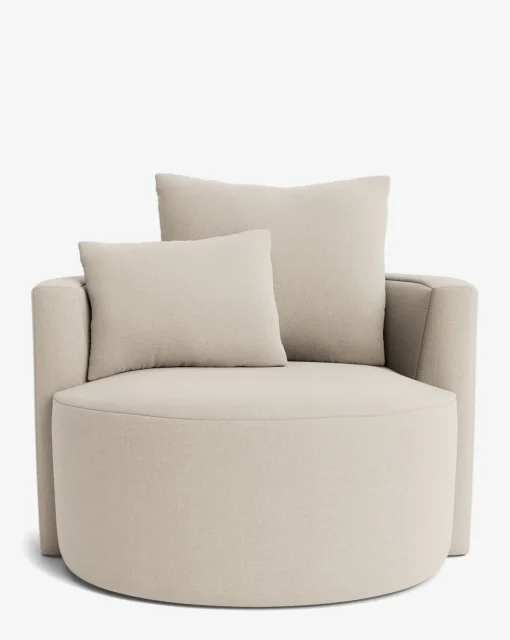 Banbury Swivel Chair