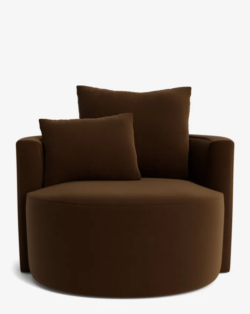 Banbury Swivel Chair