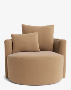 Banbury Swivel Chair