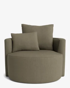 Banbury Swivel Chair
