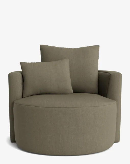 Banbury Swivel Chair