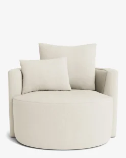 Banbury Swivel Chair