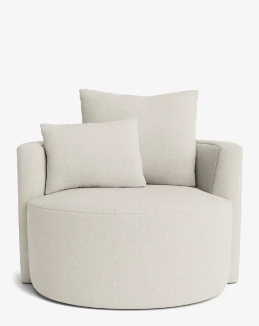 Banbury Swivel Chair