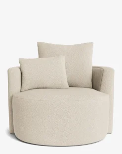 Banbury Swivel Chair
