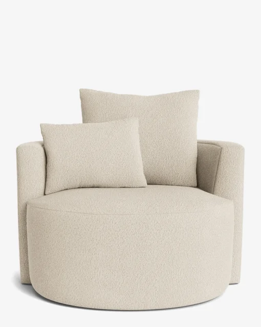 Banbury Swivel Chair