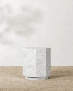 Barcelo Outdoor Side Table