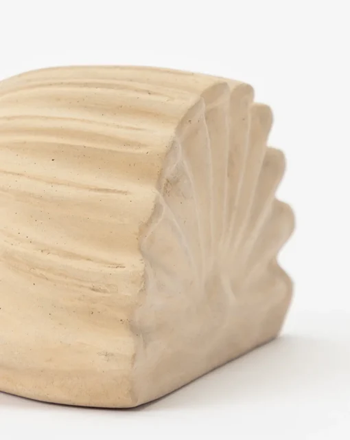 Baroque Shell Object