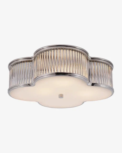 Basil Flush Mount