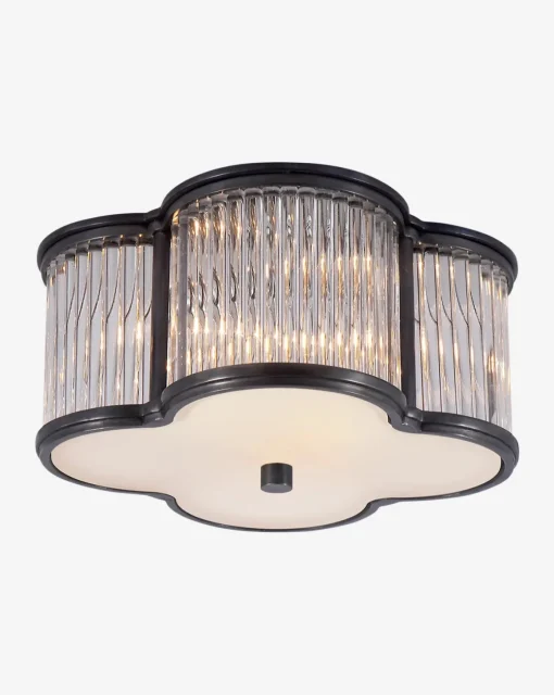Basil Flush Mount