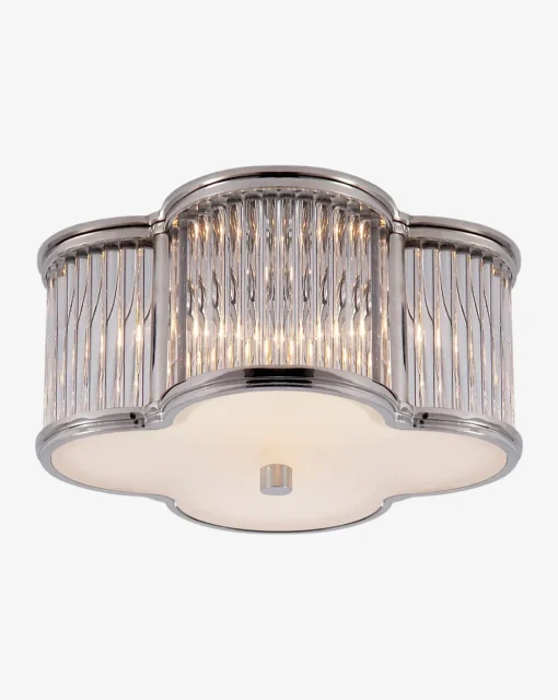 Basil Flush Mount