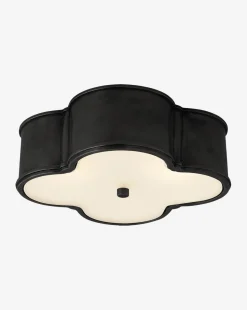 Basil Flush Mount