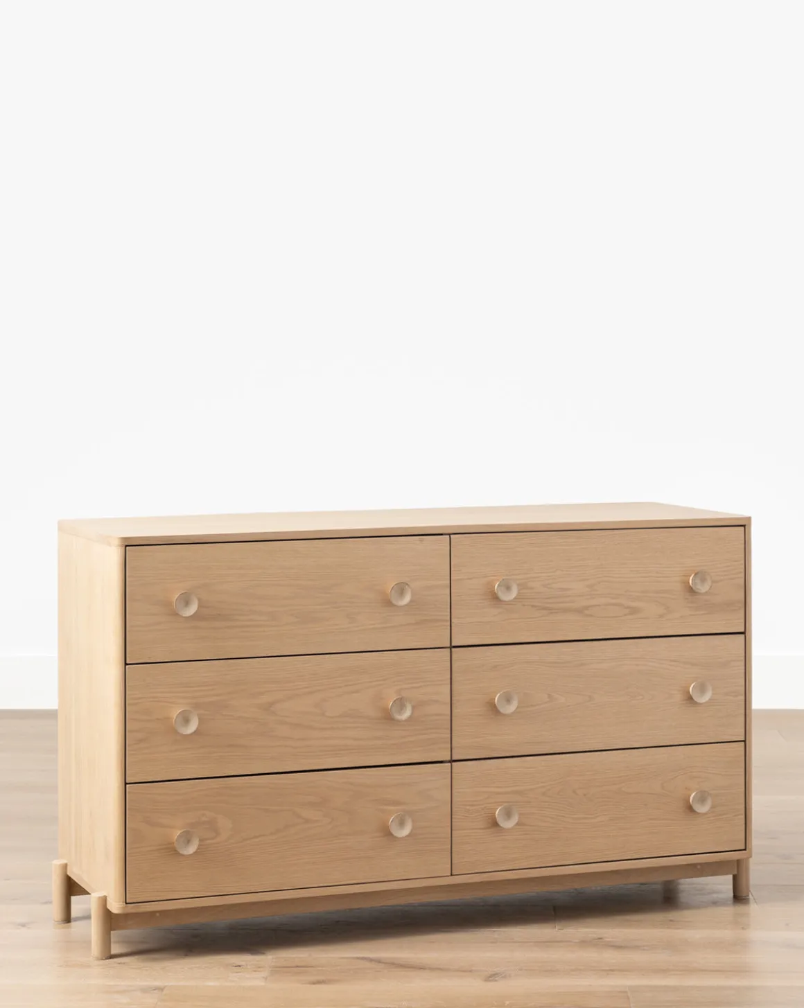 Baxter Dresser