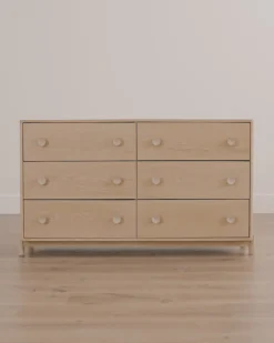 Baxter Dresser