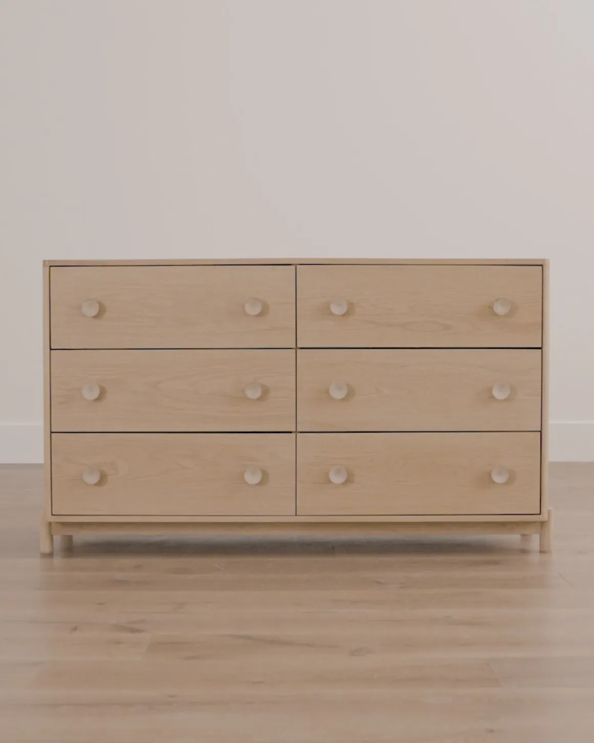 Baxter Dresser