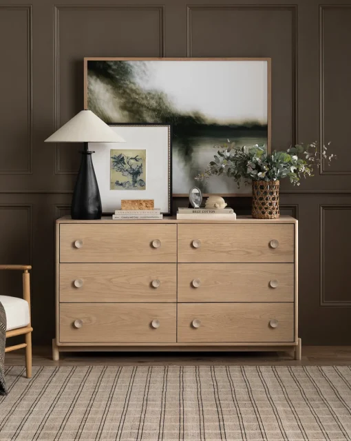 Baxter Dresser