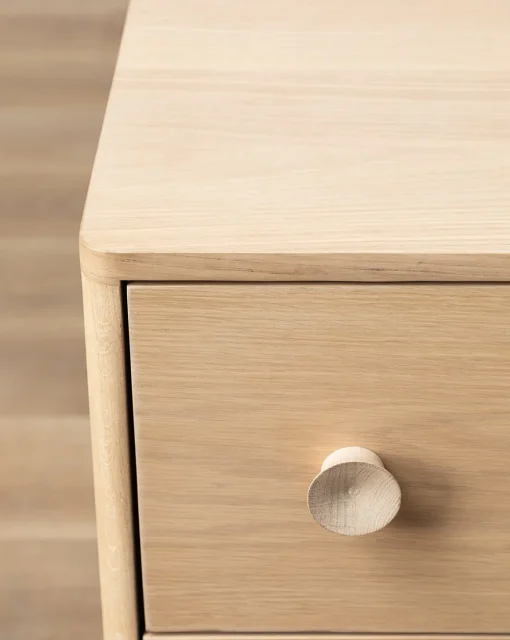 Baxter Dresser