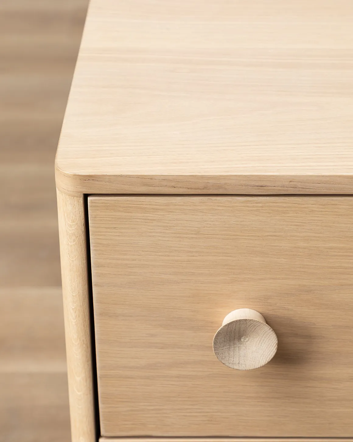 Baxter Dresser