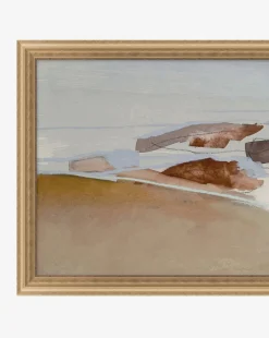 Beach Abstract