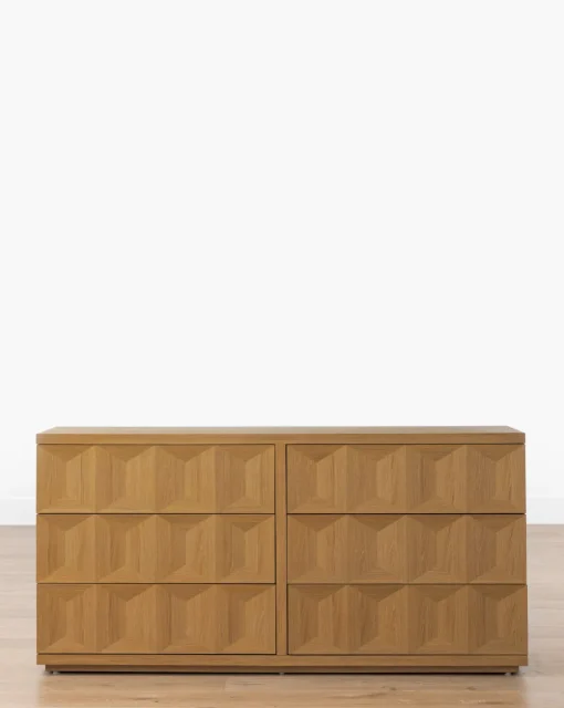 Beacon 6-Drawer Dresser