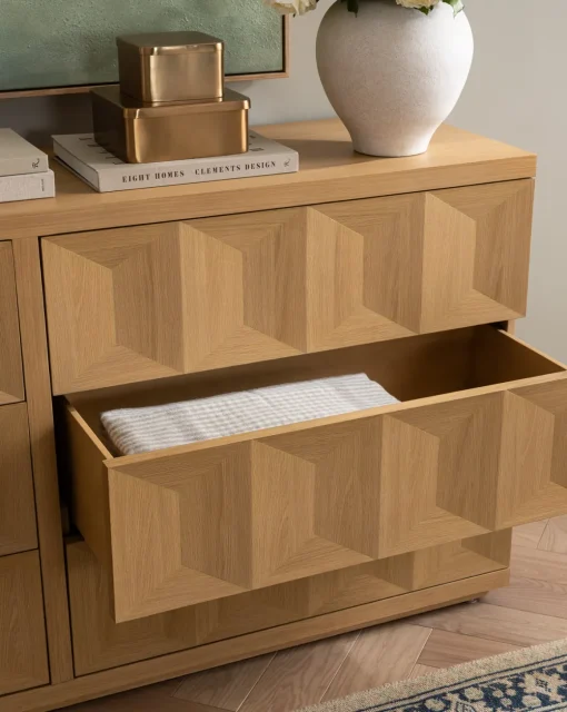 Beacon 6-Drawer Dresser
