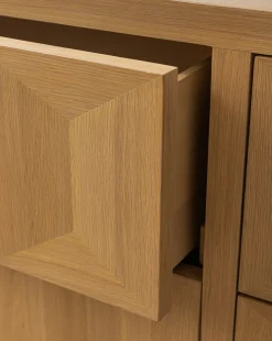 Beacon 6-Drawer Dresser