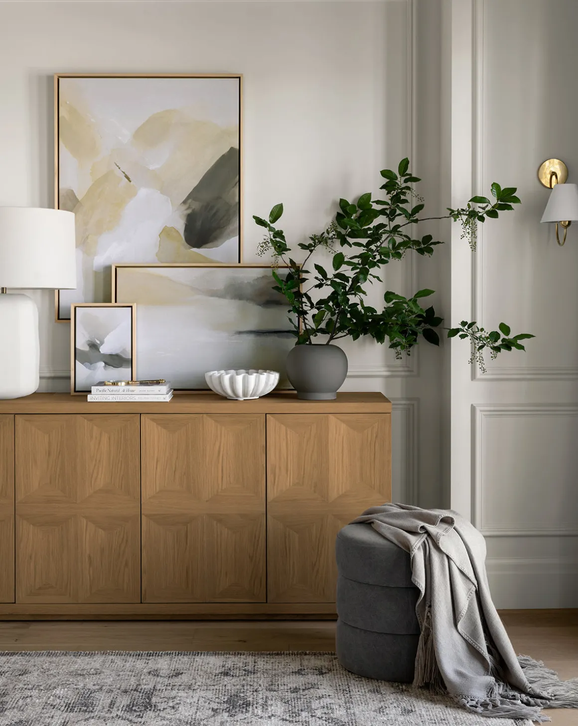Beacon Sideboard