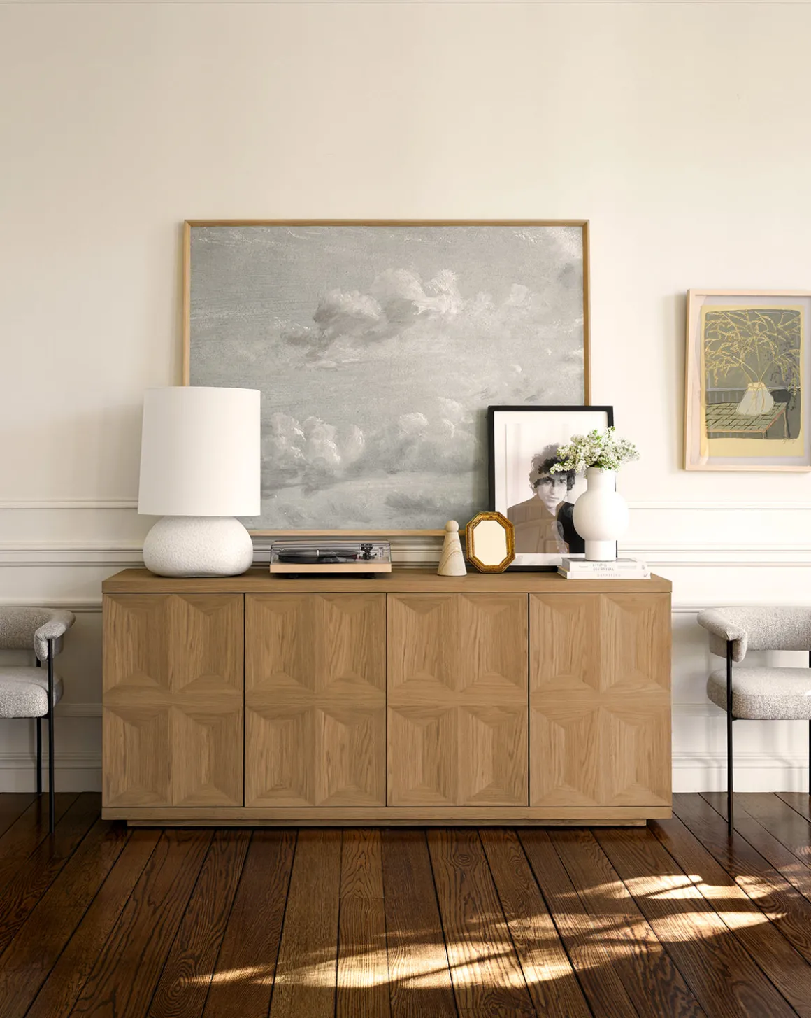 Beacon Sideboard