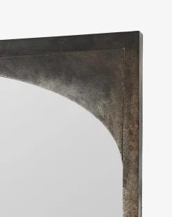Beckington Floor Mirror