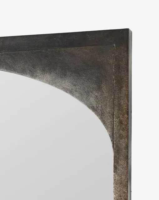 Beckington Floor Mirror