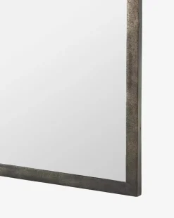 Beckington Floor Mirror