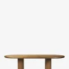 Belvedere Extension Dining Table