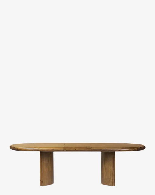 Belvedere Extension Dining Table