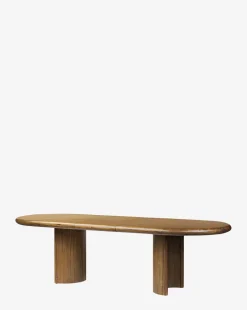 Belvedere Extension Dining Table