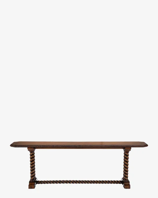 Bennett Console