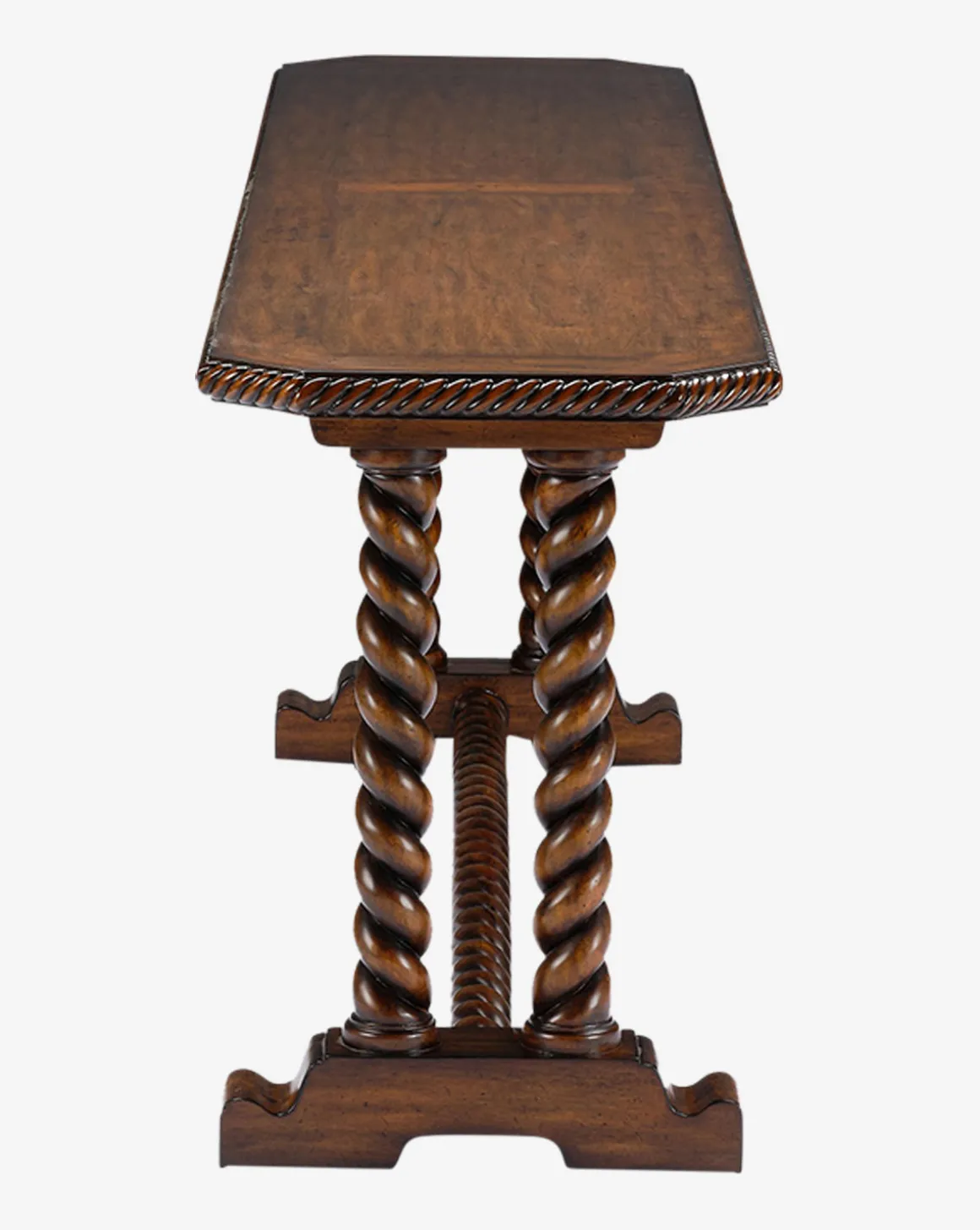 Bennett Console