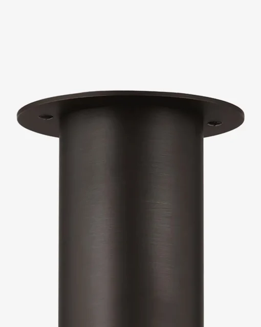Berg Flush Mount