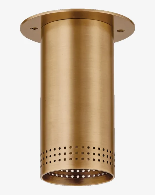 Berg Flush Mount