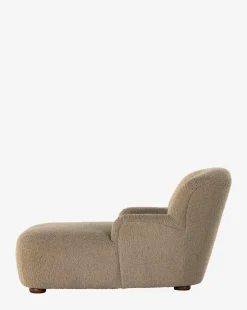Berrett Chaise Lounge
