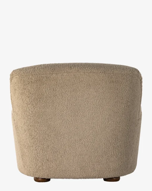 Berrett Chaise Lounge