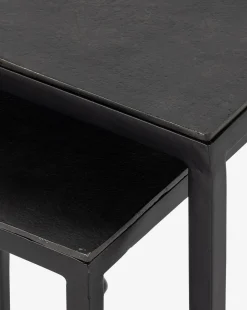 Biddy Nesting End Tables