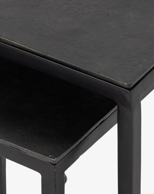 Biddy Nesting End Tables