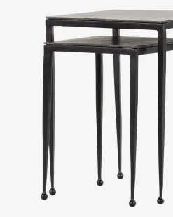 Biddy Nesting End Tables