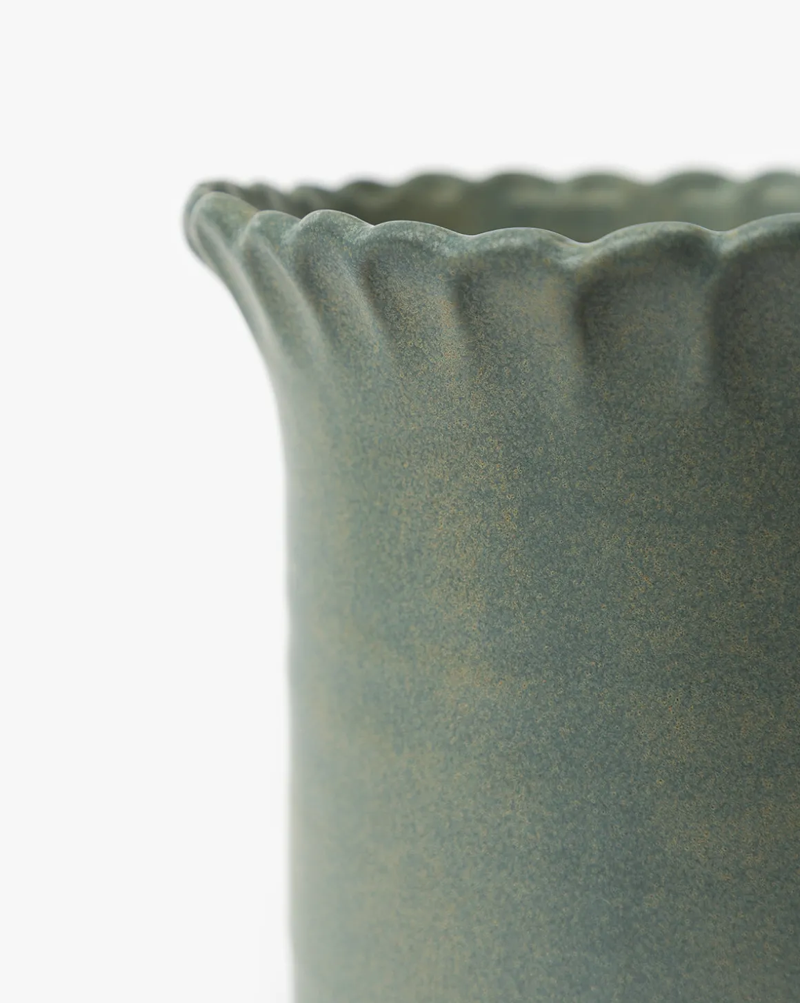 Blythe Pot